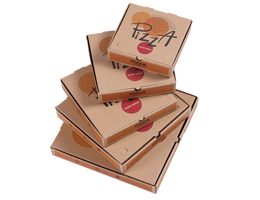 Pizza Box