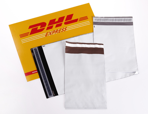 Mailer bag